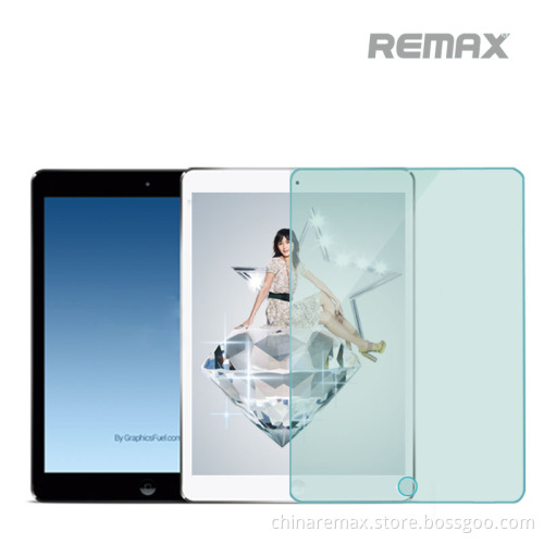 Remax Explosion-Proof Tempered Glass Screen Protector